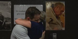 How one Wichita Falls man overcame drug addiction