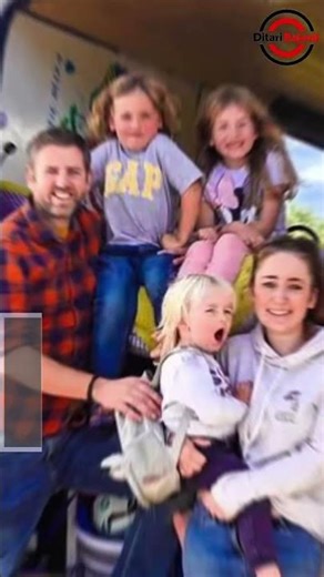 Shitën shtëpinë për të jetuar në kamion me 3 fëmijë: Jetë pa borxhe ndaj bankave