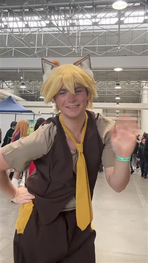 Handmade Vocaloid Cosplay: My First Experience