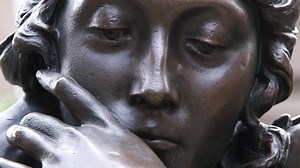 The Rise and Fall of Audrey Munson, the ‘American Venus’