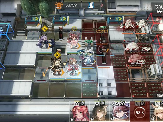 HSEX7，水泵放置方法演示