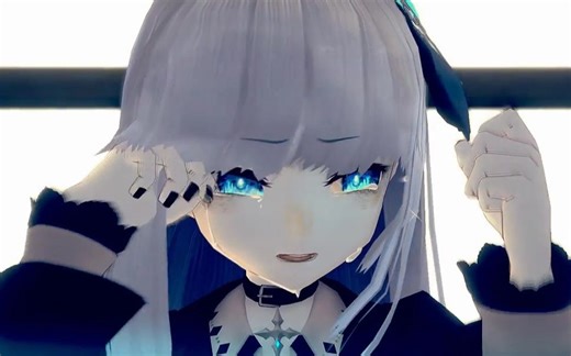 crystar恸哭之星全周目通关【附通关存档】