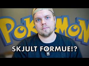 Top 5 DYRESTE Pokemon Kort (du måske har)