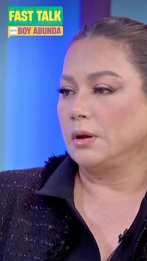 Dina Bonnevie, nilinaw na walang galit kay Alex Gonzaga! #fasttalkwithboyabunda | GMA Network