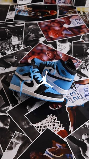 7.7K views · 50 reactions | Release Reminder: Air Jordan 1 Retro High OG “University Blue - Drops in-store at 09:00am on Sunday, 3rd September 2023. First come, first served. Limited to one pair per customer. R3499,00 / UK6 to UK11. #jordan #airjordan #jordansdaily #retro1 #jordan1sonly #nikeair #yomzansisneakers #hskicks #jordan1 #retrojordans #unc | Lemkus | Facebook