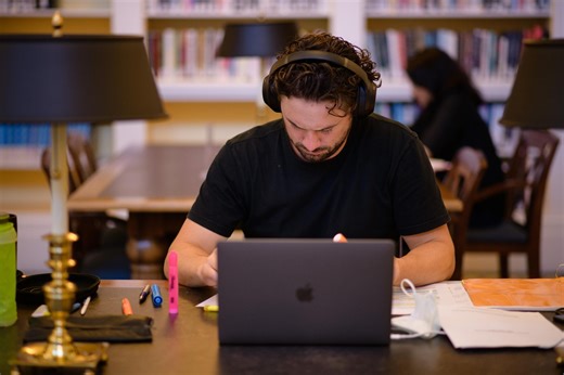 Discover Darden - 2025–26 Application Tips: The Application Process