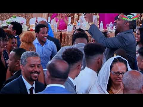 Eritrean Wedding