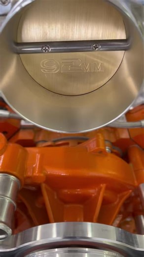 4.9K views · 139 reactions | Now here’s our 500HP intimidator package and a solid setup and very reliable power. It’s all about the little touches that make the difference.On sale now for 12,500 full turnkey. We have in house financing available. | SCSS Industries | Facebook