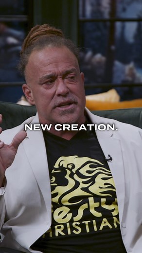 You’re a new creation in Christ 🔆, but are you letting this truth impact the way you think and act? 💭 It’s time to magnify God and His Word allowing it to transform every area of your mind and life! 💞 Watch Charis Unplugged anytime on the Gospel Truth Network! | Gospel Truth Network