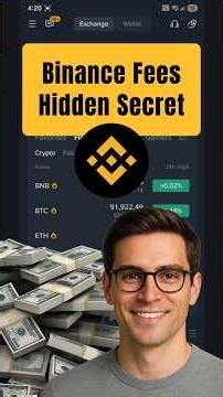 How to Convert Crypto Without Fees on Binance (Secret Trick You Must Try)
