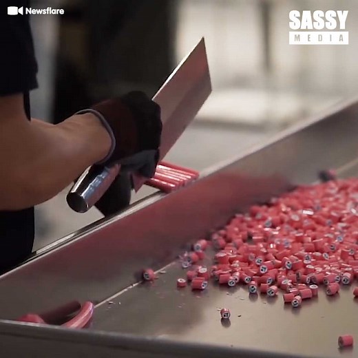 These people are awesome at what they do! 🙌😍 | Sassy