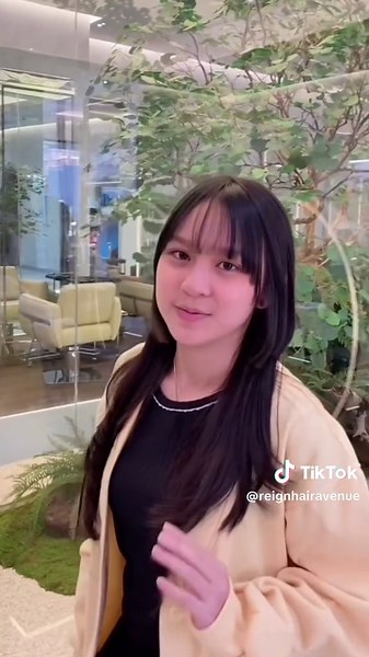 Reign Hair Avenue (@reignhairavenue)’s videos with suara asli - Reign Hair Avenue