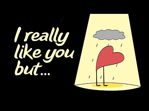 9 Reasons Someone Is Not Ready for a Relationship, Even If They Like You