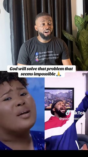 Capable God: Inspiring Worship with Judikay