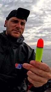 The New Inku Egi Float Works Wonders!🦑✨ Hook more squid, fish smarter! #InkuEgiFloat #inkusquidtackle #squidfishing #squid | Inku Squid Tackle