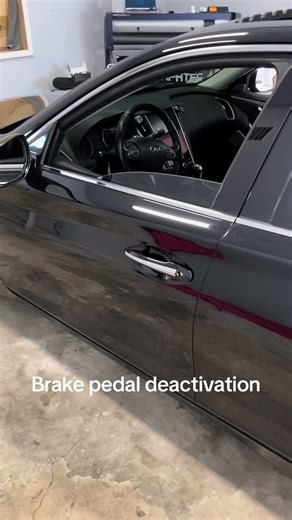 Q50 Theft Recovery: How to Secure Your Vehicle