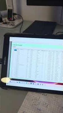 Digitale Unterschrift mit Chrome Remote Desktop