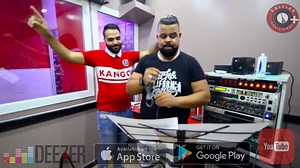 Voilla JDiiiiid 🎤🎤😍😘 Cheb Bello Avec Tipo_Bel Abbes Et Sikico Parolier 2017 🔥🎵🎧🎤🎹 (( Natmacha Zouj Khtawi W Na3ya )) 🔊🔊💘💘 👉 : https://youtu.be/sHYlYXqZeJ4 | Cheb Bello