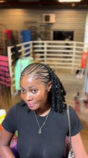 Cornrow Rasta Hairstyles Guide: Simple Styles for Kinky Hair