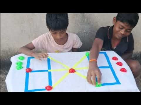 Ultimate Board Game Challenge | 2 Player Strategy Battle | Fun & Skill Based Game