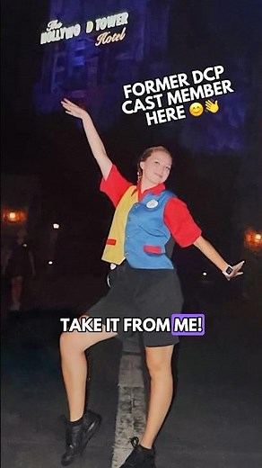 The HARD TRUTHS About the Disney College Program