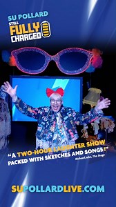 2.3K views · 11 reactions | 拾 HI DE HI - SITCOM LEGEND SU POLLARD...