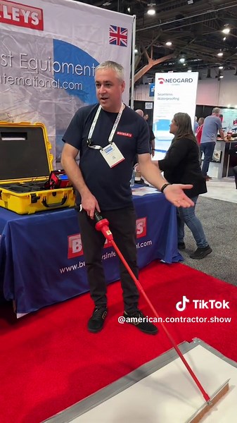 Moisture Detection: How to Detect Where Moisture is Getting In