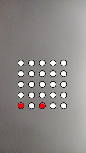Connect the Dots Puzzle Solution