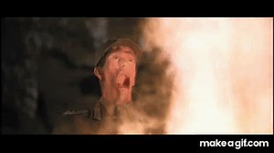 The Opening Of The Ark Ceremony on Make a GIF