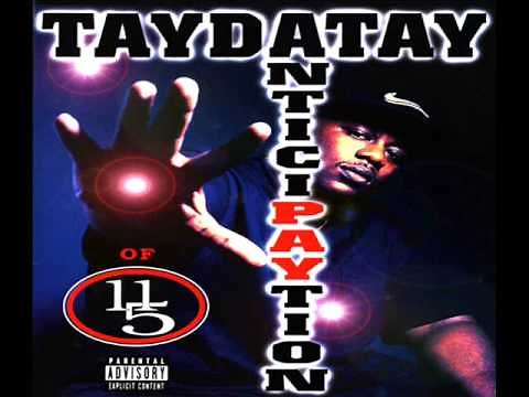 TayDaTay - Natural Born Killahoe