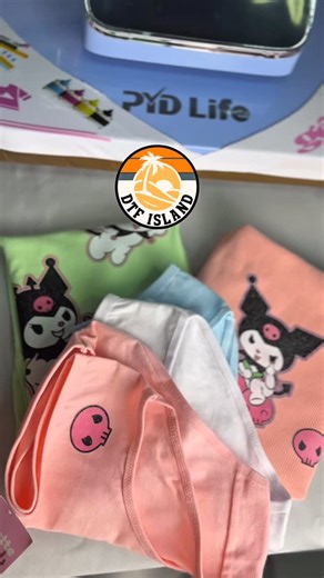 GÉNESIS GIRÓN | CRAFTER DE ARTÍCULOS PERSONALIZADOS on Instagram: "Si tú eres de los que aman personalizar sin complicarse, esto es para ti. Yo trabajo con @dtfisland porque de verdad resuelven: calidad top, colores vivos, excelente adherencia y pedidos rápidos 👌 Cuando necesito DTF y UVDTF que queden PERFECTOS, ellos son mi opción segura. 💥 Lo mejor: Usa mi código GENE10 y obtén descuento en tu pedido 🛍️🔥 Ideal para emprendedores, personalizadores y creadores que buscan resultados profesion