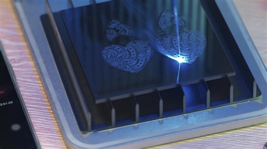 1.3K views | Introducing the X Tool - the latest breakthrough in our craft arsenal! ✒️ Join us on Thursday 2nd May at 10am, as we unveil this game-changing innovation live and explore how it takes jewellery engraving to a whole new level  For more exciting shows, head over to our TV Guide: https://i.mtr.cool/lhxvjgvknl | JewelleryMaker | Facebook