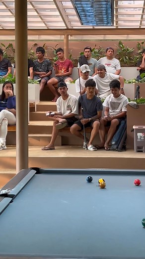 171K views · 3.7K reactions | Heloise Llenares for the win  Arjay Gracia final score 5-0略 | Balongnavs Vlog | Facebook