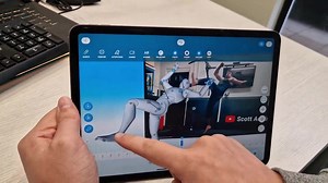2.5K views · 60 reactions | See a sneak peek at the upcoming mobile edition of Cascadeur, making it possible to use the AI-assisted character animation software on tablets and phones More info about release dates and system requirements: https://www.cgchannel.com/2024/01/sneak-peek-cascadeur-for-mobile/ | CGchannel | Facebook