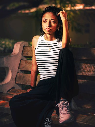 Portraits of UWI Season 4 Episode 1.5 Featuring: Kerlyssa De Verteuil @celine Kerlyssa is a final year student persuing a B.Sc in Computer Science. Kerlyssa always had a passion for science, especially robotics and biomechanical technology, combined with a love for physics. This led her to choosing this degree in hopes of a future career that intersects these interests. Kerlyssa is inspired by her younger sister to always achieve greater things and to become a respectable role model for her. Her