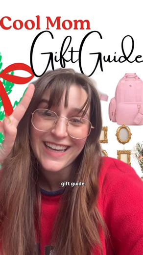 Huggies® North America on Instagram: "cool mom gift guide for the girl who has everything, these gifts are guaranteed to be winners 💌 link in bio!​"