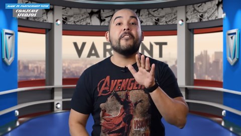 History of the Marvel Cinematic Universe - The first 10 years!