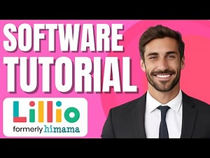 Lillio Demo | Childcare Solution Tutorial for Newbies (formerly HiMama)