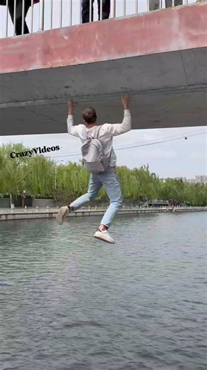 403K views · 8.6K reactions | Bro sure will survive the zombie apocalypse 蘭 | Crazy Videos | Facebook