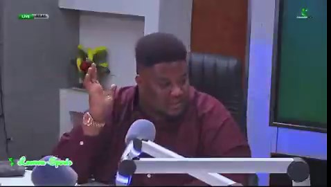 “The best replacement for Otto Addo as the next @GhanaBlackstars coach is Enzo Maresca” - @biggydapundit