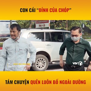 Con với cái, đỉnh thật đấy! 👉 Link Youtube: https://youtu.be/x8Dd46YRzVY 👉 Xem full Ngày Mai Bình Yên tập 6 trên ứng dụng và website VTV Giải Trí: https://www.vtvgiaitri.vn/video/ngay-mai-binh-yen-tap-6-488-6641 | VTV Giải trí