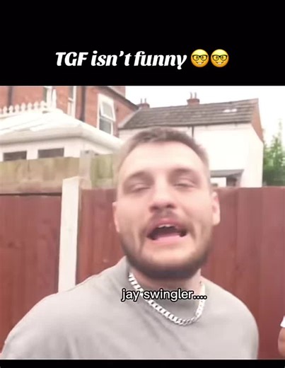 #fyp #popular #TGF #funny #tgfbro