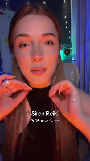 Relaxing ASMR for Anxiety and Stress Relief