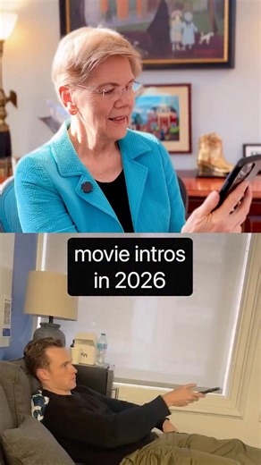 One CEO shouldn’t control the entire entertainment industry — we have anti-monopoly laws to stop that from happening. The Trump Administration needs to follow the law, and block Netflix or Paramount from buying Warner Bros. | U.S. Senator Elizabeth Warren