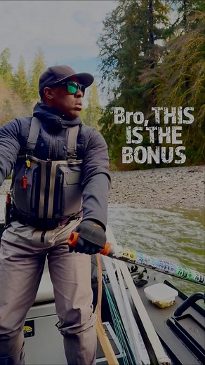 Lael Paul Johnson on Reels