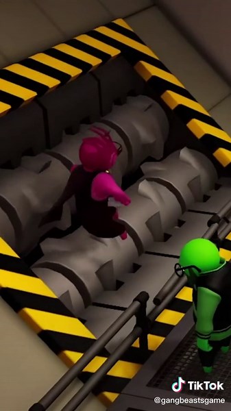 Gang Beasts Capes and Costumes | The Incredibles Theme