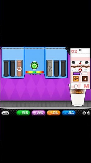 Play Papa's Freezeria Online – No Download Required! – Free Games on RocketGames.io #papas #games