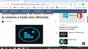 ✅Como Descargar/instalar Smart Defrag Full (PRO) [2026]