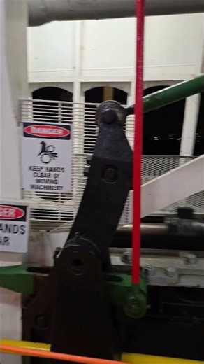 4K How the Rudder System Works | Steamboat Natchez