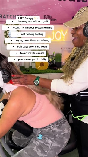 Embracing Soft Energy for Personal Healing